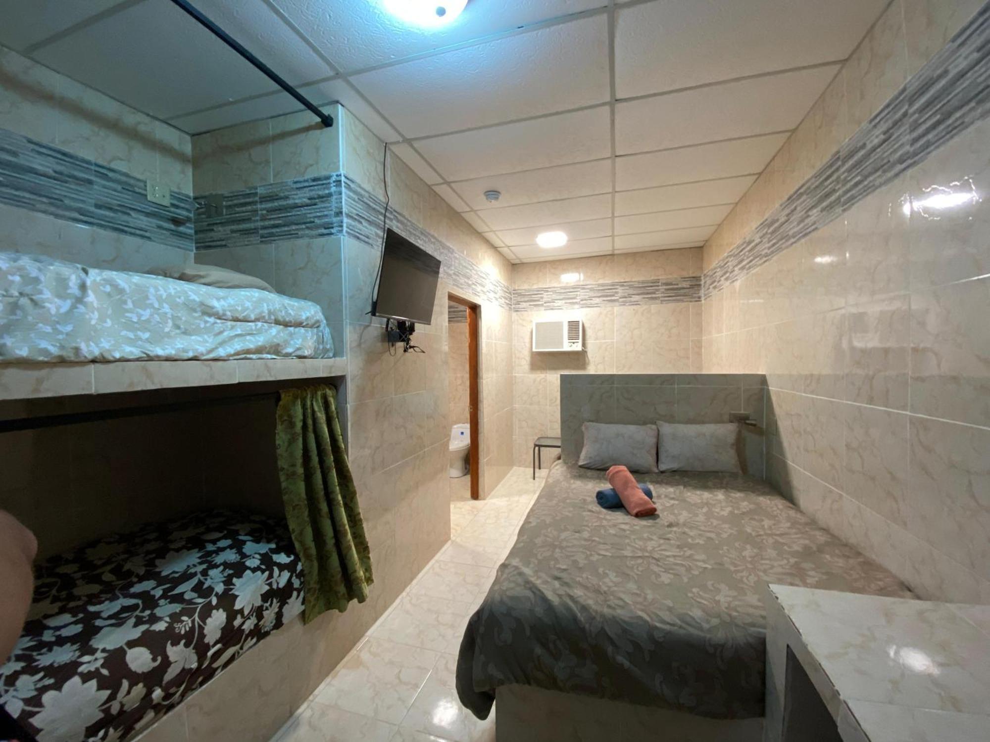 El Valle de Anton Windmill Hostal מראה חיצוני תמונה